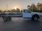 New 2026 Ford F-550 Regular Cab Cab Chassis for sale #F82250 - photo 5