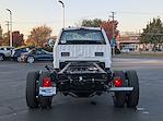 New 2026 Ford F-550 Regular Cab Cab Chassis for sale #F82250 - photo 7