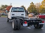 New 2026 Ford F-550 Regular Cab Cab Chassis for sale #F82250 - photo 2