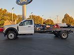 New 2026 Ford F-550 Regular Cab Cab Chassis for sale #F82250 - photo 8