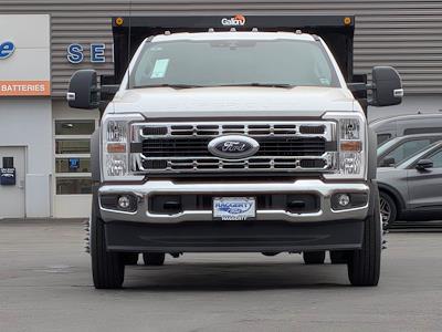 New 2026 Ford F-450 - photo 1