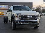 2026 Ford F-450 Super Cab DRW 4x4 Cab Chassis for sale #F82251 - photo 4