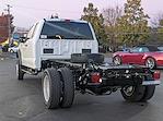 2026 Ford F-450 Super Cab DRW 4x4 Cab Chassis for sale #F82251 - photo 2
