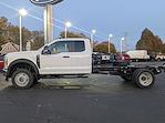 2026 Ford F-450 Super Cab DRW 4x4 Cab Chassis for sale #F82251 - photo 8