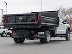 New 2026 Ford F-450 Super Cab Steel Dump Truck for sale #F82251 - photo 5