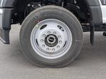 New 2026 Ford F-450 Super Cab Steel Dump Truck for sale #F82251 - photo 9
