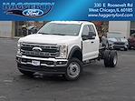 2026 Ford F-450 Super Cab DRW 4x4 Cab Chassis for sale #F82253 - photo 1