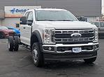 2026 Ford F-450 Super Cab DRW 4x4 Cab Chassis for sale #F82253 - photo 4