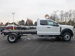 2026 Ford F-450 Super Cab DRW 4x4 Cab Chassis for sale #F82253 - photo 5