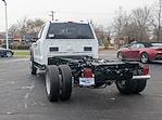 2026 Ford F-450 Super Cab DRW 4x4 Cab Chassis for sale #F82253 - photo 2