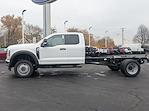 2026 Ford F-450 Super Cab DRW 4x4 Cab Chassis for sale #F82253 - photo 8