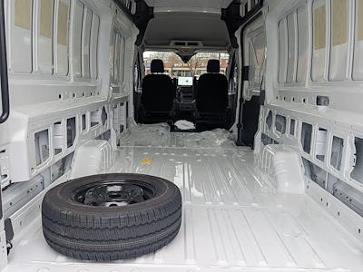New 2026 Ford Transit 350 High Roof Empty Cargo Van for sale #F82254 - photo 2