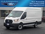 2026 Ford Transit 350 High Roof RWD Empty Cargo Van for sale #F82254 - photo 1