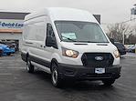2026 Ford Transit 350 High Roof RWD Empty Cargo Van for sale #F82254 - photo 5