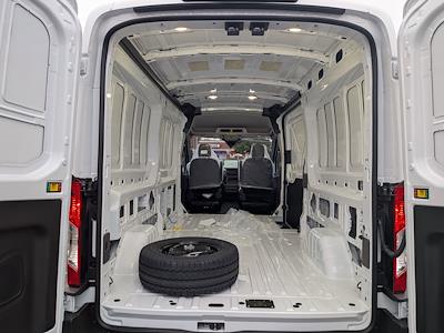 2026 Ford Transit 250 Medium Roof RWD Empty Cargo Van for sale #F82255 - photo 2