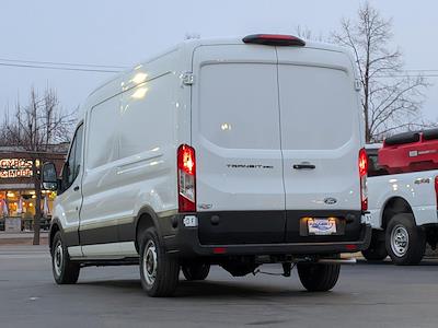 New 2026 Ford Transit 250 - photo 1