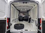 New 2026 Ford Transit 250 Medium Roof Empty Cargo Van for sale #F82255 - photo 2