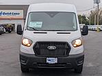 New 2026 Ford Transit 250 Medium Roof Empty Cargo Van for sale #F82255 - photo 4