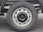 New 2026 Ford Transit 250 Medium Roof Empty Cargo Van for sale #F82255 - photo 27