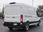 New 2026 Ford Transit 250 Medium Roof Empty Cargo Van for sale #F82255 - photo 7