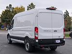 New 2026 Ford Transit 250 Medium Roof Empty Cargo Van for sale #F82255 - photo 3