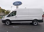 New 2026 Ford Transit 250 Medium Roof Empty Cargo Van for sale #F82255 - photo 9