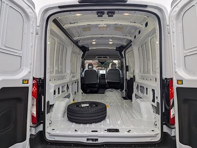 2026 Ford Transit 250 Medium Roof RWD Empty Cargo Van for sale #F82257 - photo 2
