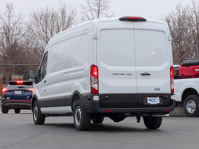 New 2026 Ford Transit 250 - photo 1