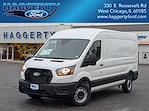 2026 Ford Transit 250 Medium Roof RWD Empty Cargo Van for sale #F82257 - photo 1