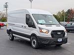2026 Ford Transit 250 Medium Roof RWD Empty Cargo Van for sale #F82257 - photo 5