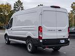 2026 Ford Transit 250 Medium Roof RWD Empty Cargo Van for sale #F82257 - photo 3