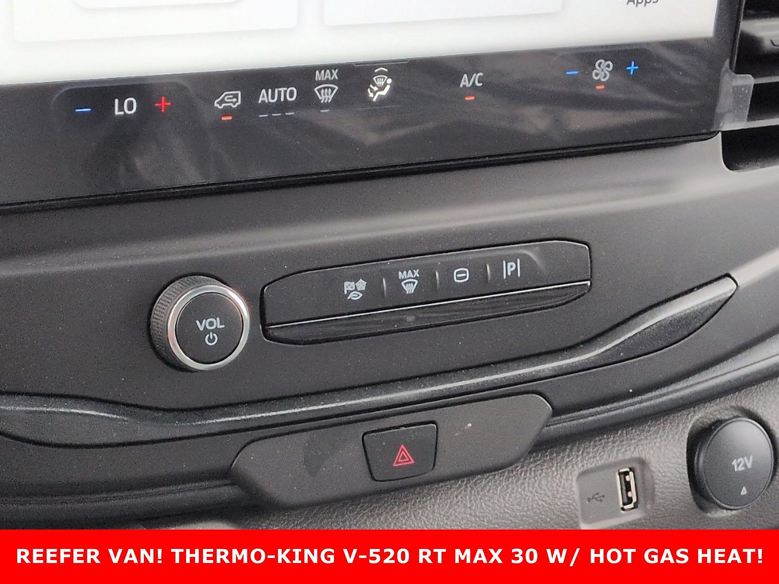 New 2026 Ford Transit 350 - photo 8