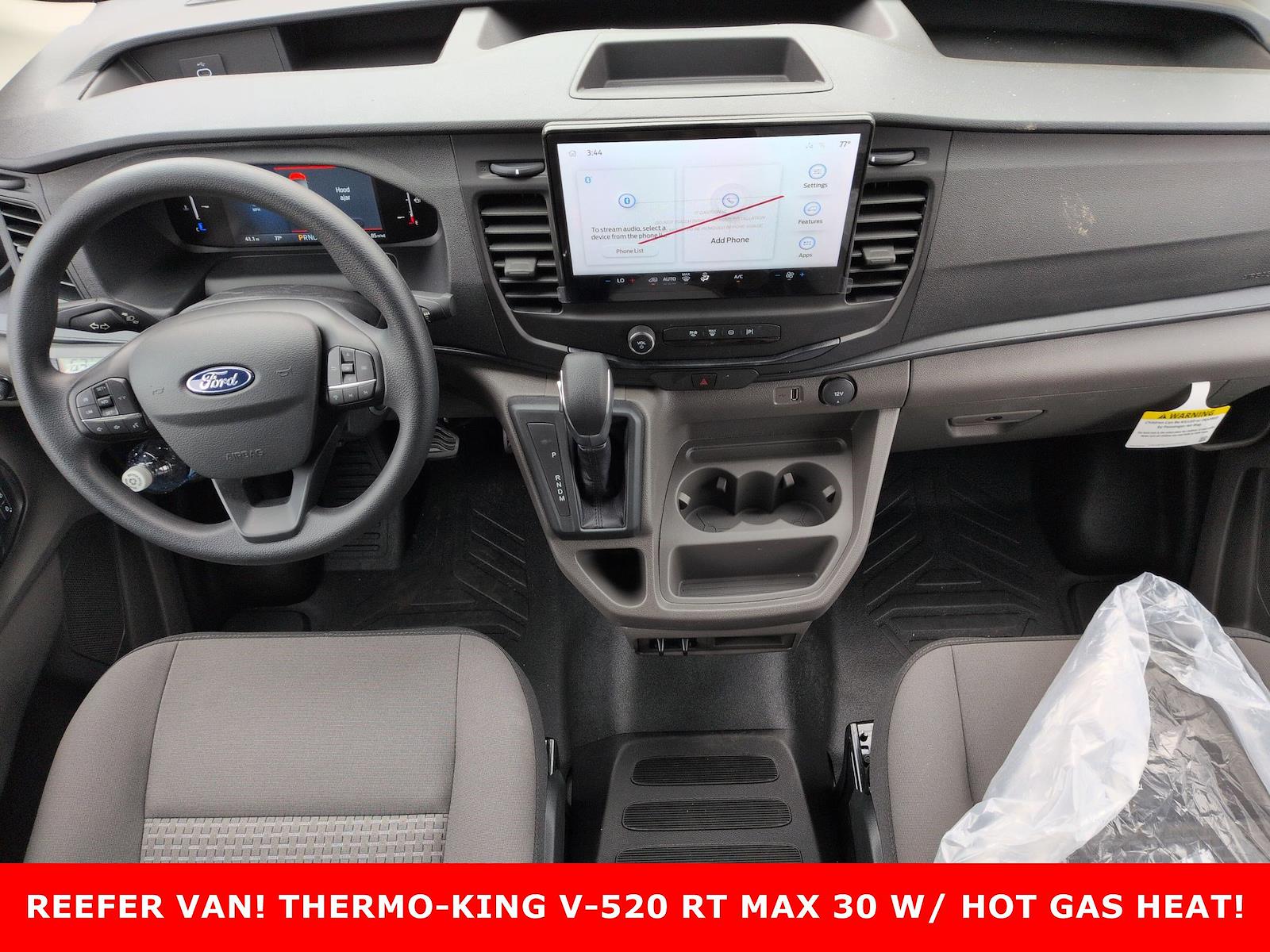 New 2026 Ford Transit 350 - photo 13