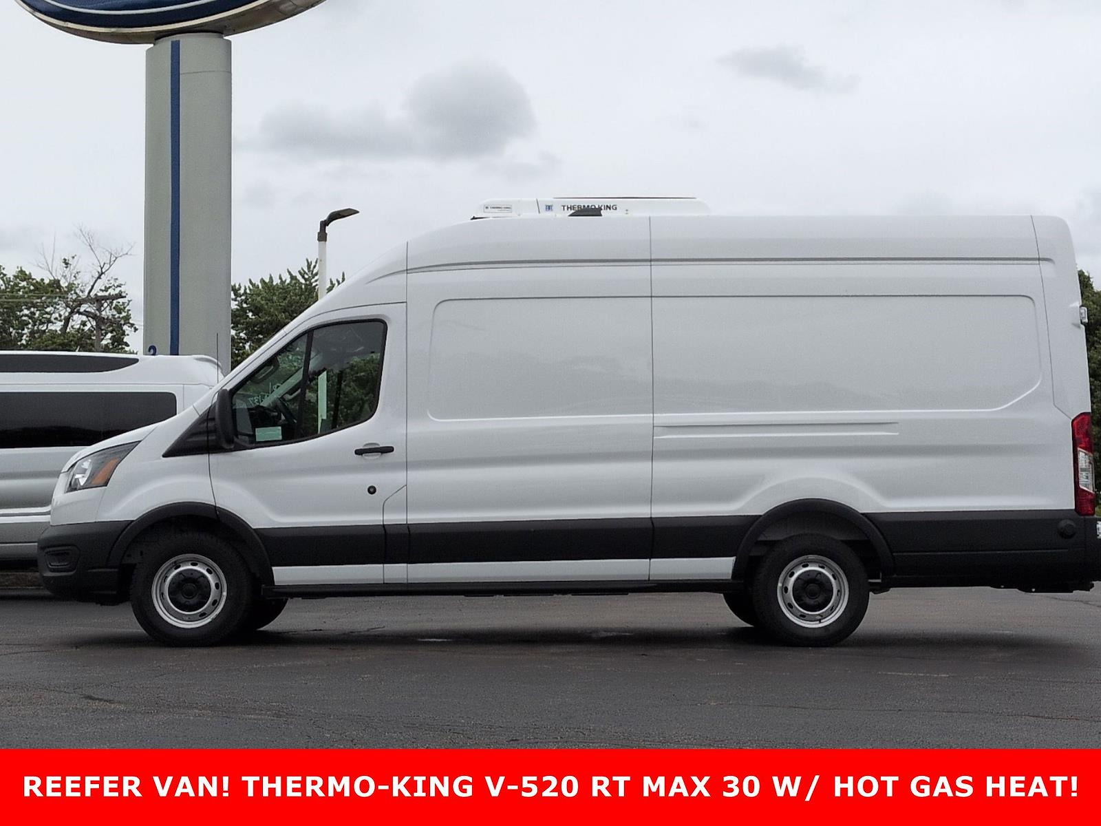 New 2026 Ford Transit 350 - photo 14