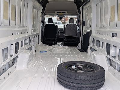 New 2026 Ford Transit 350 High Roof Empty Cargo Van for sale #F82259 - photo 2