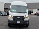 New 2026 Ford Transit 350 High Roof Empty Cargo Van for sale #F82259 - photo 4
