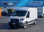 2026 Ford Transit 250 Medium Roof RWD Empty Cargo Van for sale #F82260 - photo 1