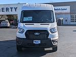 2026 Ford Transit 250 Medium Roof RWD Empty Cargo Van for sale #F82260 - photo 4