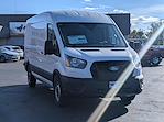 2026 Ford Transit 250 Medium Roof RWD Empty Cargo Van for sale #F82260 - photo 5