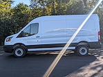 2026 Ford Transit 250 Medium Roof RWD Empty Cargo Van for sale #F82260 - photo 9