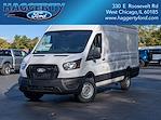 New 2026 Ford Transit 350 High Roof Empty Cargo Van for sale #F82261 - photo 1