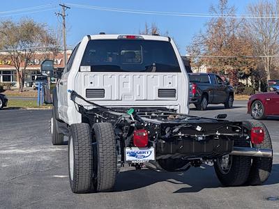 2026 Ford F-450 Super Cab DRW 4x4 Cab Chassis for sale #F82263 - photo 2