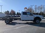 2026 Ford F-450 Super Cab DRW 4x4 Cab Chassis for sale #F82263 - photo 5