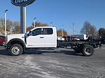2026 Ford F-450 Super Cab DRW 4x4 Cab Chassis for sale #F82263 - photo 8