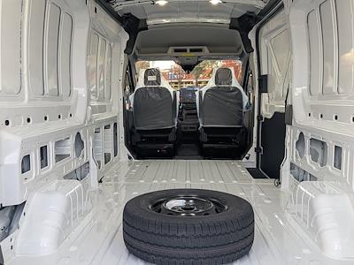New 2026 Ford Transit 250 Medium Roof Empty Cargo Van for sale #F82264 - photo 2