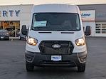 New 2026 Ford Transit 250 Medium Roof Empty Cargo Van for sale #F82264 - photo 4