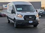 New 2026 Ford Transit 250 Medium Roof Empty Cargo Van for sale #F82264 - photo 5