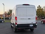 New 2026 Ford Transit 250 Medium Roof Empty Cargo Van for sale #F82264 - photo 3