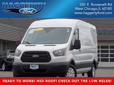 Used 2015 Ford Transit 150 - photo 1