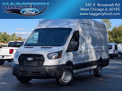 New 2026 Ford Transit 350 High Roof Empty Cargo Van for sale #F82265 - photo 1